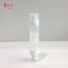 PP-Pumpflasche Kundenspezifische Kosmetikverpackung Lotionsflasche
